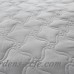 Lavish Home Classic Stitch Lightweight Quilted Blanket LVRG2018